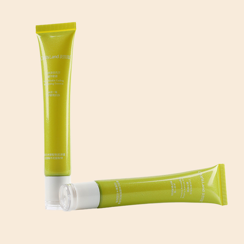 Empty Squeeze Lip Serum & Lip Treatments Tubes