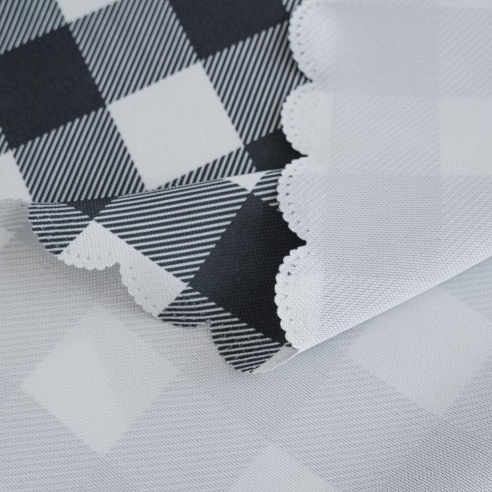 Anti Wrinkle Waterproof Plaid Tablecloth For Coffee Table Jpg