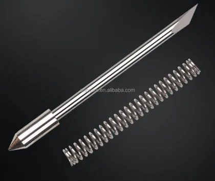 High Performance Plotter Printer and Summa Graphtec CB09 Cutting Blade for US Market