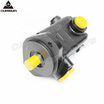 Hydraulic Pump Replacement Guide for Cummins Heavy Duty Truck Diesel Engines: 6BT5.9, 6L8.9 Models (Part Number 3415378)