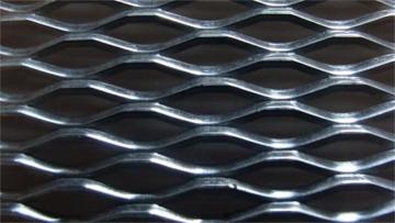 High Quality and Hot Selling Expanded Steel Sheet