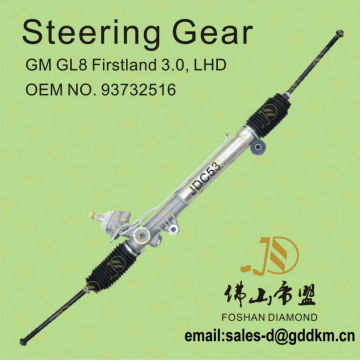 Hydraulic Power Streeing Rack/Steering Gear For GM GL8 FIRSTLAND 3.0 OEM:93732516