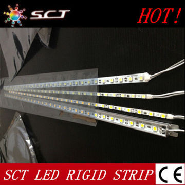 60leds/m SMD5050 emergency led light bar high quality