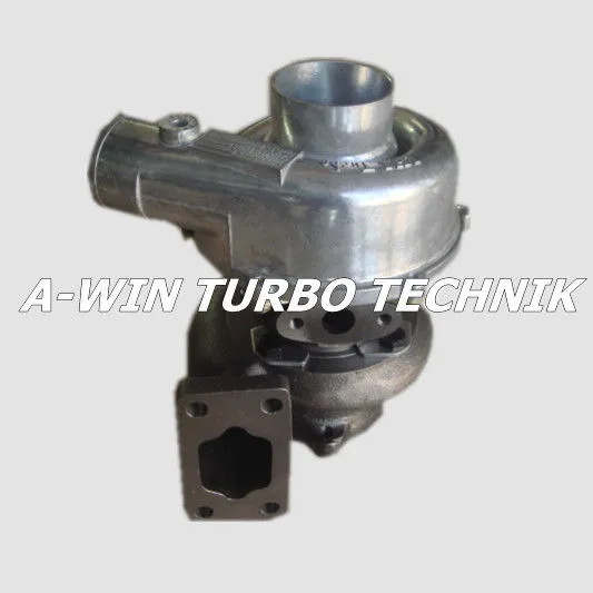 Automotive Diesel Turbocharger Replacement Rhb6 8944183200