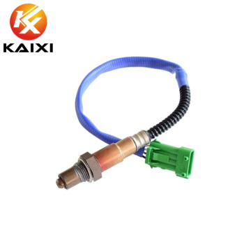 Sensore di ossigeno O2 Sensore 0258006028 per Geely Embrand, Citroen, Fiat, Peugeot