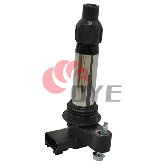 Replacement CADILLAC Ignition Coil 12610626 WG1892963 for SUZUKI GRAND VITARA II OYE97: Auto Parts Solution