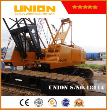 Sumitomo Ls118 (50T) Crawler Crane