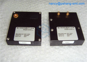 Repair JUKI Laers KE740 760 Laers