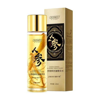 HUNMUI Ginseng Anti-Wrinkle Nourishing Essence