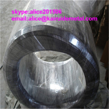 Black Annealed Buliding Iron Rod
