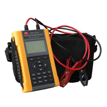 Battery Tester (ISBA-5210A)