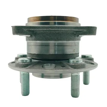 DI-SOLIK Rear Wheel Hub Bearing 52730-D3000 for Hyundai Tucson 2016-2020 and K5 2016