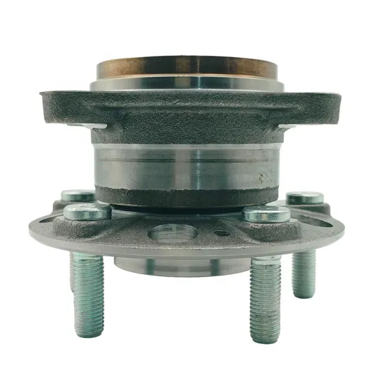 DI-SOLIK Rear Wheel Hub Bearing 52730-D3000 for Hyundai Tucson 2016-2020 and K5 2016