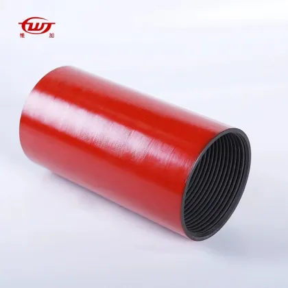 Oilfield Equipment Mining API 5CT238N80QCoupling