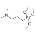 N-OCTYLDIMETHYL (DIMETHYLAMINO) SILANE CAS 2530-86-1