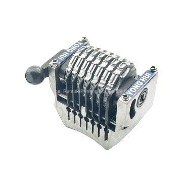 GTO52 GTO46 Printing Machine Counter