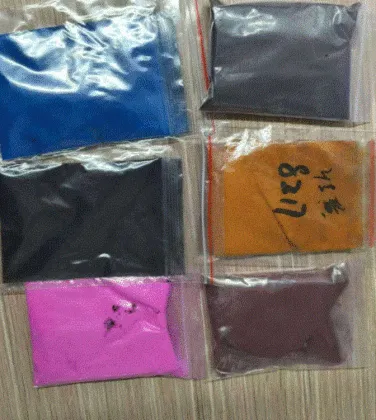 Metal Complex Dyes For Inks And Coatings