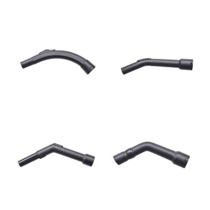 Electrolux Vacuum Cleaner Parts: Dust Collector and Plastic Handle