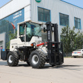 Cheap price 2.5ton diesel Forklift with Side shift