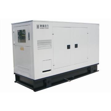 Water-cooled Yuchai Diesel Generator sets 14KW/17.5KVA