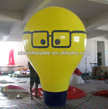 China inflatable LED Bulb