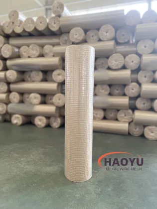 galvanized welded wire mesh fencing iron wire mesh