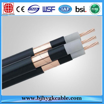 1kV 11kV 33kV aluminium insulated Aerial bundled cable