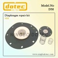 DMF-Z-50S DMF-Y-50S DMF-T-50S 2'' SBFEC Type Pulse Valve Diaphragm Kit