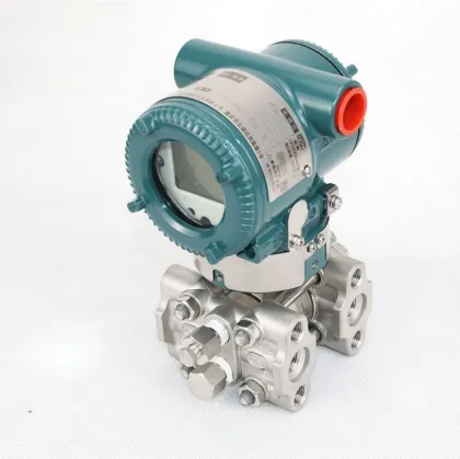 EJA110A differential pressure sensor