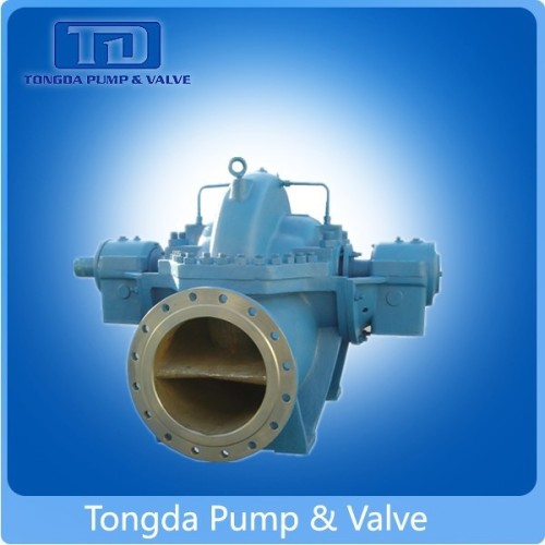 High Capacity Horizontal River centrifugal pump