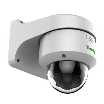 2MP Starlight Motorized Face Recognition Dome CameraTC-A32M4