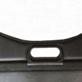 Range Rover Rear Cargo Cover Luggage Security Shield