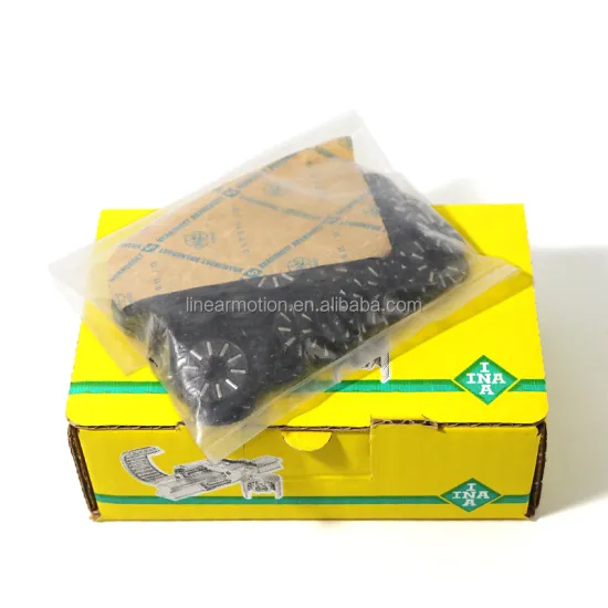 Original German Needle Roller Thrust Bearings - AXK0821-TV-1/3