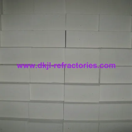 Tjm High Temperature Insulation Brick