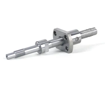 1010 large screw lead ball screw