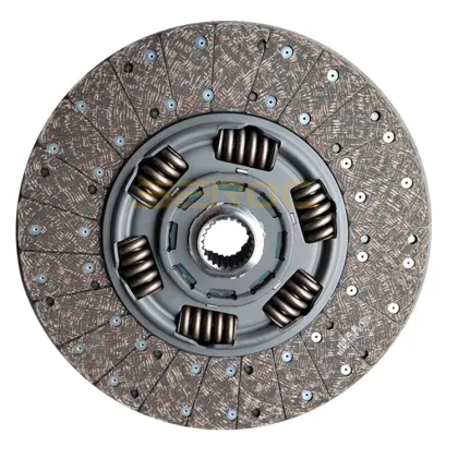 South America Hot Sale Eaton Clutch 114C655 for Mining Equipment