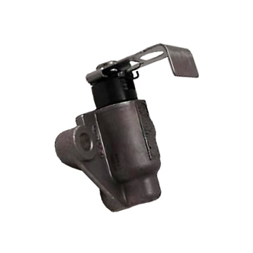 Auto car parts Tensioner Assy 24840-3E500 For HYUNDAI ATOS/EON KIA PICANTO/MORNING/ION