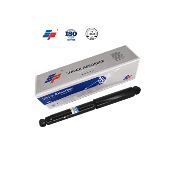 SP Auto Spare Parts Rear Shock Absorber for Ford BT-50 4WD and Ranger