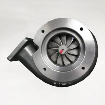 Caterpillar Turbocharger BTL8501 BTLA8501