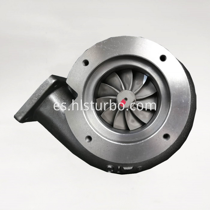 Caterpillar Turbocharger BTL8501 BTLA8501