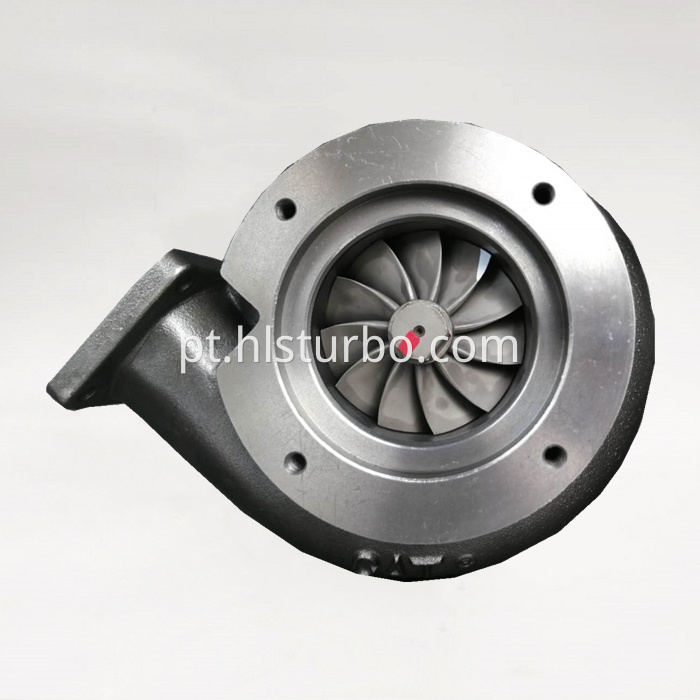 Caterpillar Turbocharger BTL8501 BTLA8501