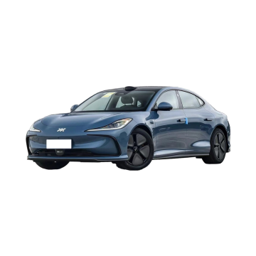 IM Motoren L6 2024 650 km RWD Max Standard -Elektrofahrzeug mit 294 PS CLTC -Bereich