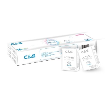 Ultra Soft Mini Pocket Tissue With Lotion Ingredients