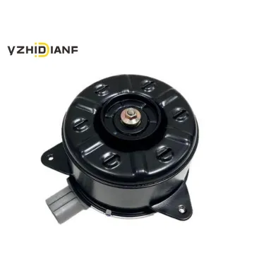 Factory Direct Auto Parts 168000-9350 Radiator Fan Cooling Fan Motor for Toyota Honda Nissan" 

However, for a more concise title suitable for a search engine, you might consider:

"168000-9350 Radiator Fan Motor | Toyota Honda Nissan