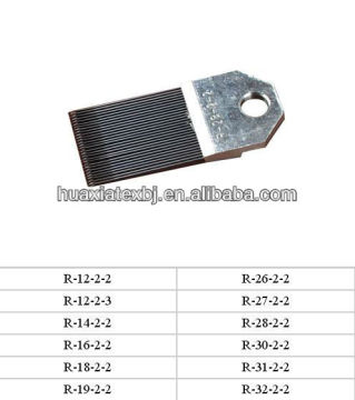 Separator_ R-28-2-2_for warp knitting machines