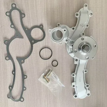 Auto Parts Water Pump for Toyota FJ Cruiser 4.0 Engine