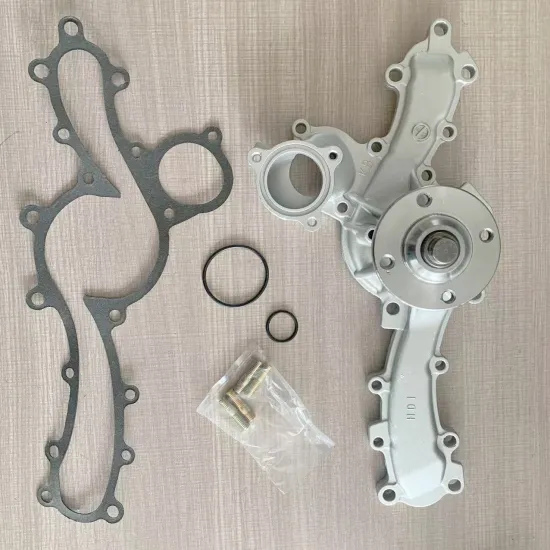 Auto Parts Water Pump for Toyota FJ Cruiser 4.0 Engine