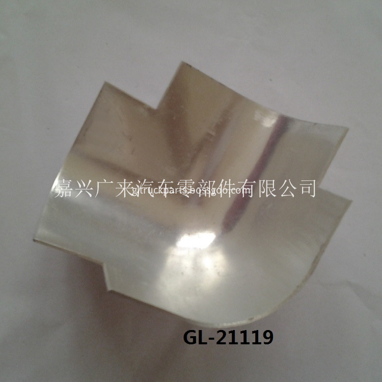 Aluminum Corner Extrusion Profiles