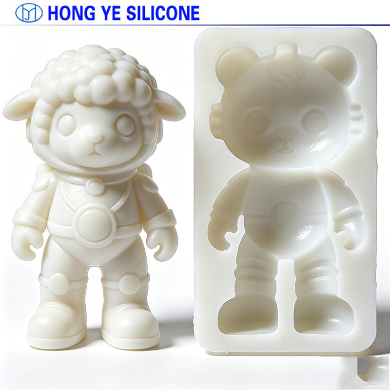 Professional Liquid Silicone for Molds