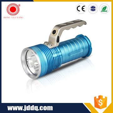 High-quality aluminium Neoteric high power flashlight